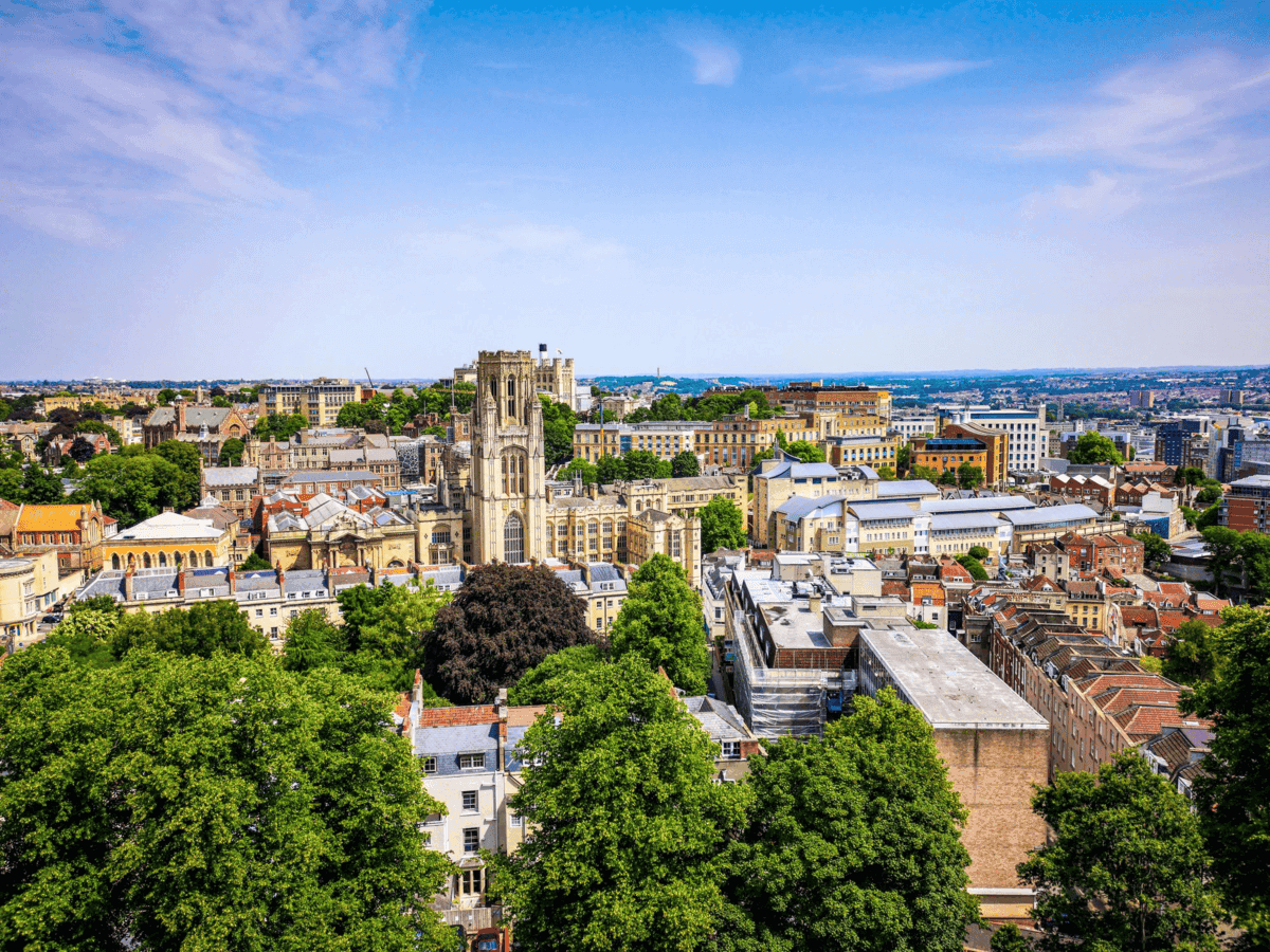 Bristol