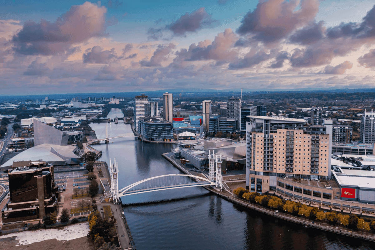 Manchester