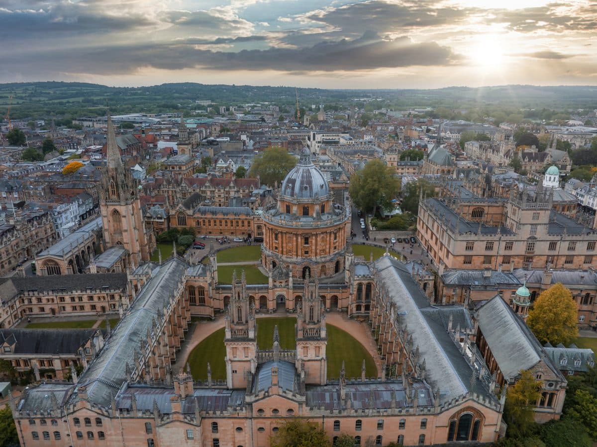 Oxford
