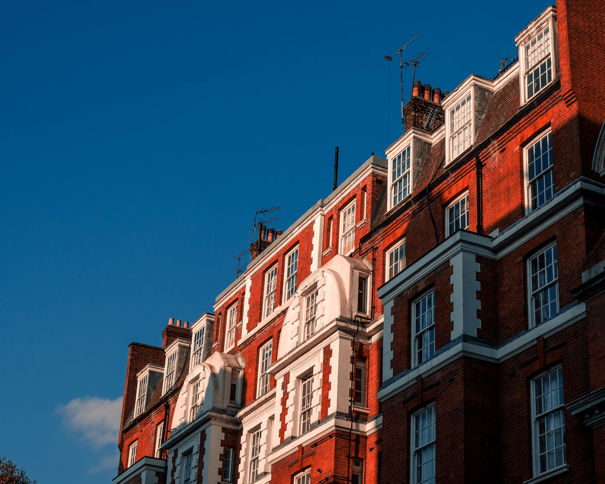 Property listings